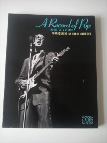 A Record of Pop: Images of a Decade