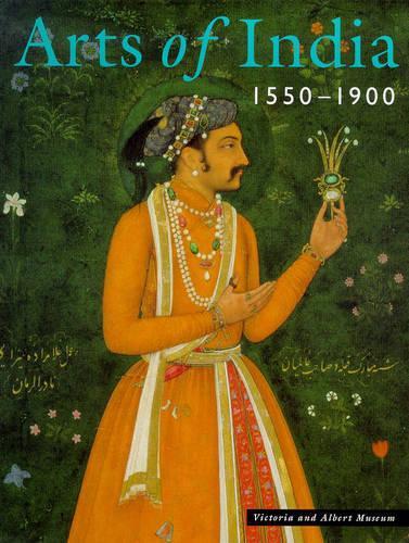 Arts of India