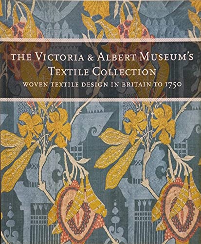 Victoria and Albert Museum's Textile Collection