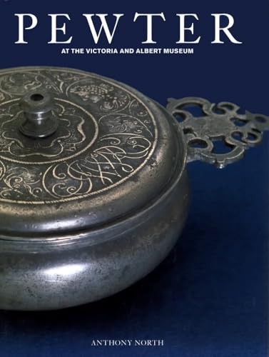 Pewter at the Victoria and Albert Museum