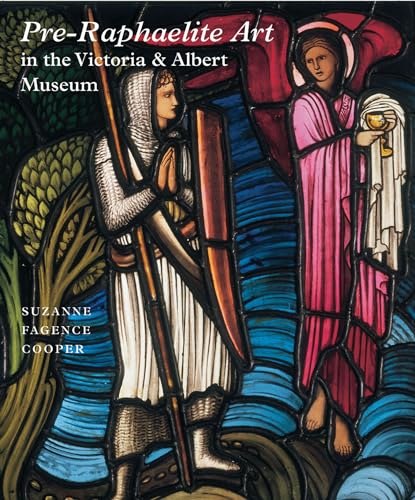 Pre-raphaelite Art in the Victoria and Albert Museum