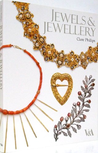 Jewels & Jewellery