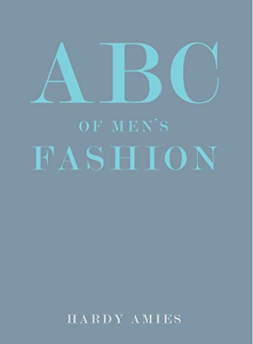 ABC of Men's Fashion
