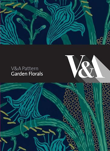 V&A Pattern: Garden Florals