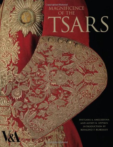 Magnificence of the Tsars