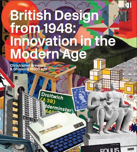 British Design from 1948