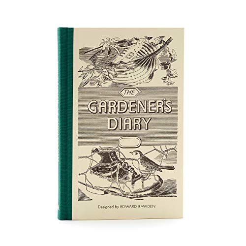 Edward Bawden: The Gardener's Diary