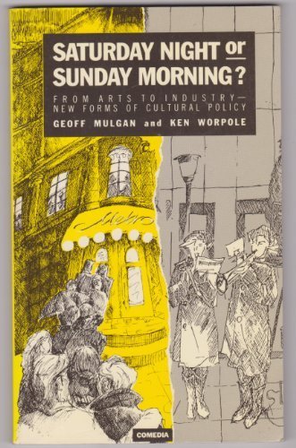 Saturday Night or Sunday Morning