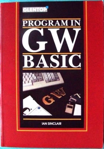 Programme in G. W.-BASIC
