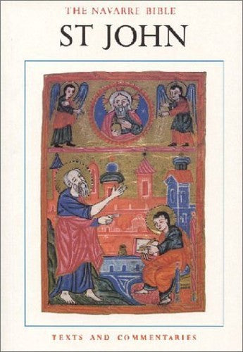 The Navarre Bible