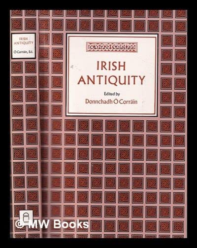 Irish Antiquity