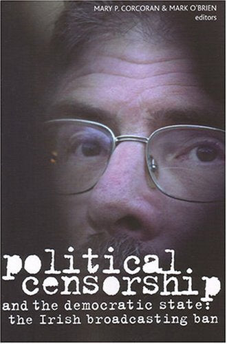 Political Censorship and the Democratic State