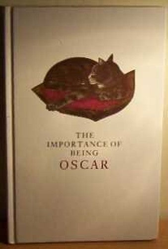 The Importance of Being Oscar