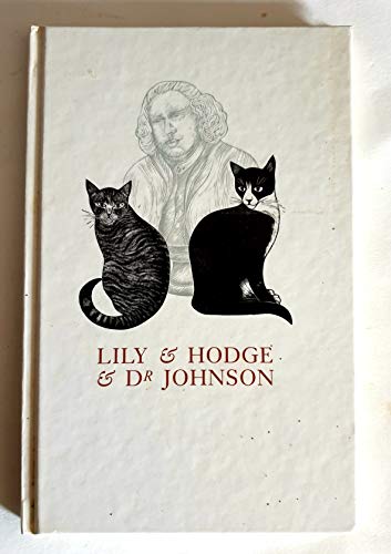 Lily and Hodge and Doctor Johnson