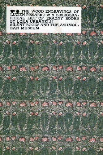 The Wood Engravings of Lucien Pissarro