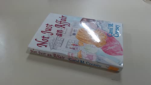 Not Just an Affair
