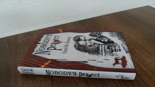 Nobody's Perfect