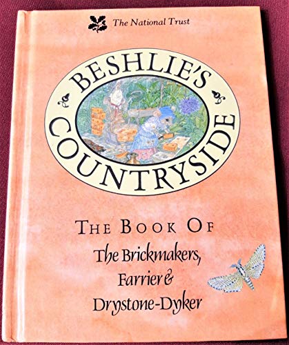 The Book of the Brickmakers, Farrier and Drystone-dyker