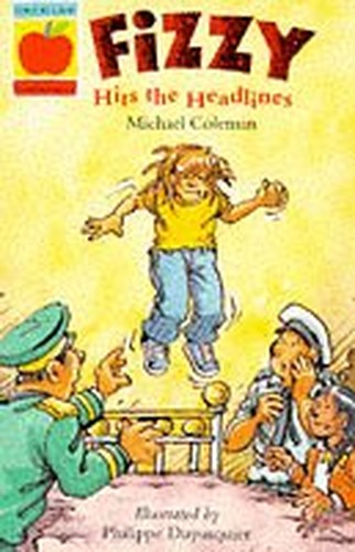 Fizzy Hits The Headlines