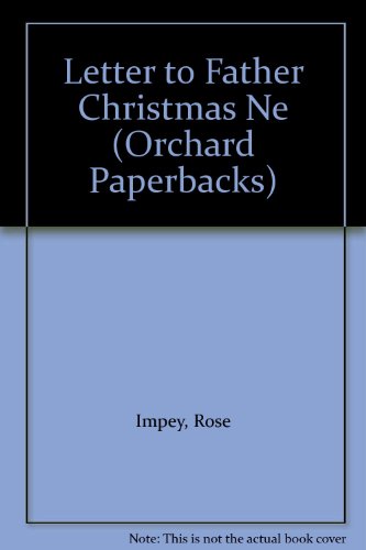 A Letter to Father Christmas