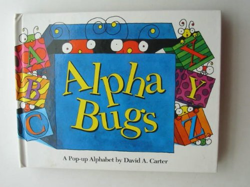 Alphabugs