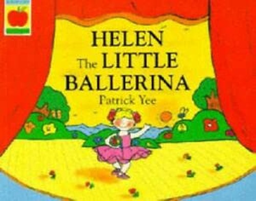 Helen the Little Ballerina