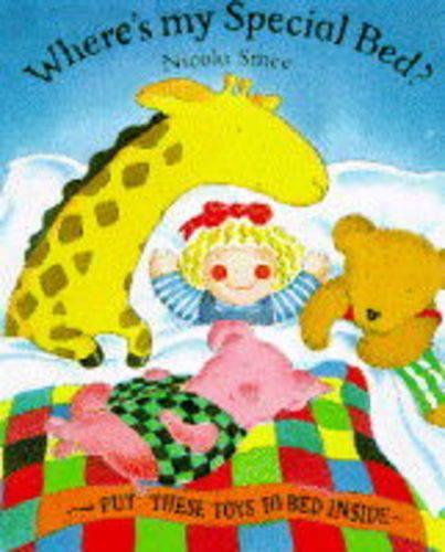 Where's My Special Bed?