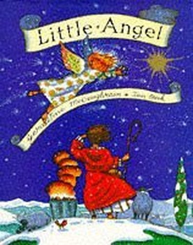 The Little Angel