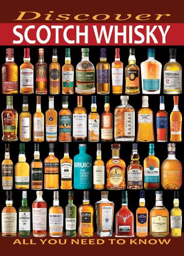 Discover Scotch Whisky