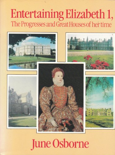 Entertaining Elizabeth I