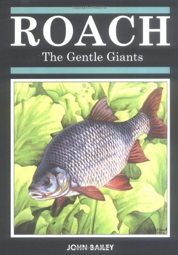 Roach and the Gentle Giants