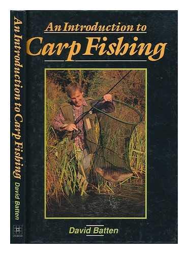 Introduction to Carp Fishing