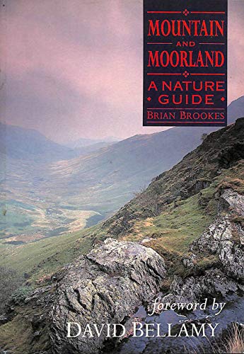 Mountain and Moorland