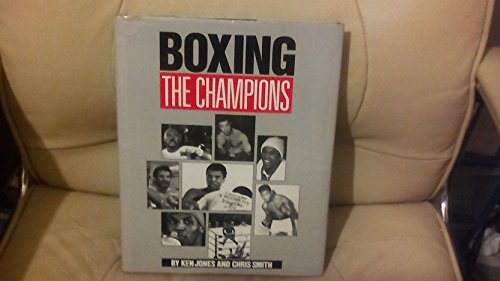 Boxing