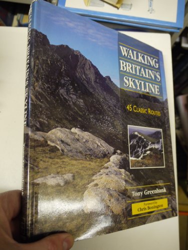 Walking Britain's Skyline