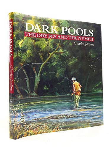 Dark Pools