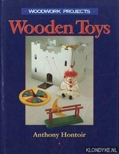 Wooden Toys