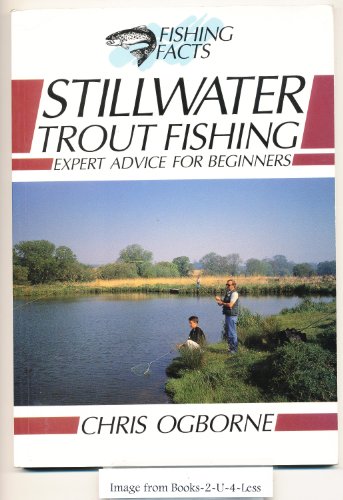 Stillwater Trout Fishing