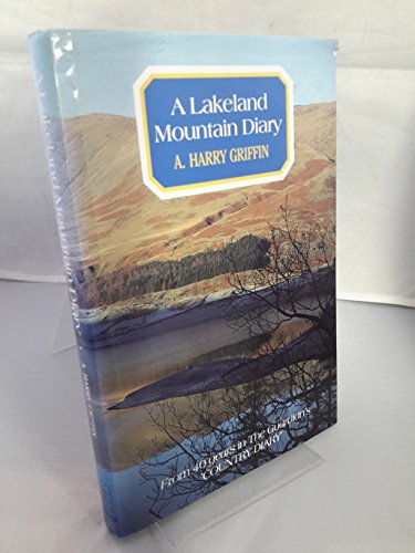 Lakeland Mountain Diary