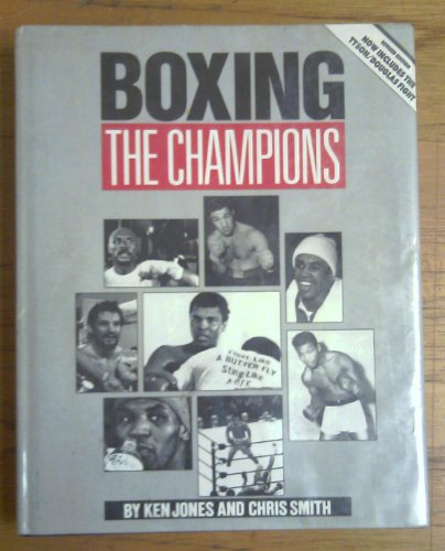 Boxing