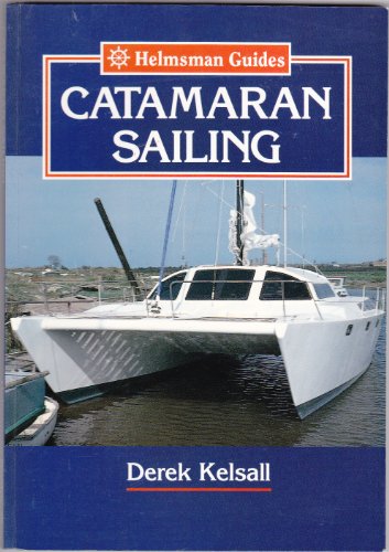 Catamaran Sailing