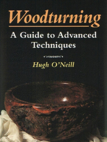 Woodturning