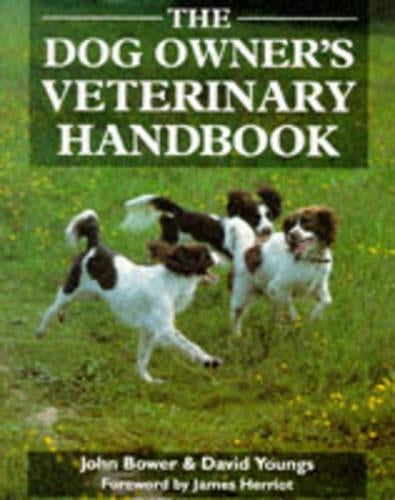 The Dog Owners' Veterinary Handbook