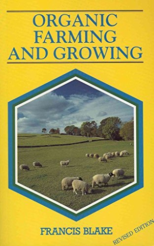 Organic Farming and Growing