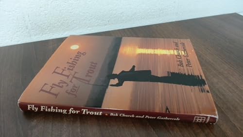 Fly Fishing for Trout