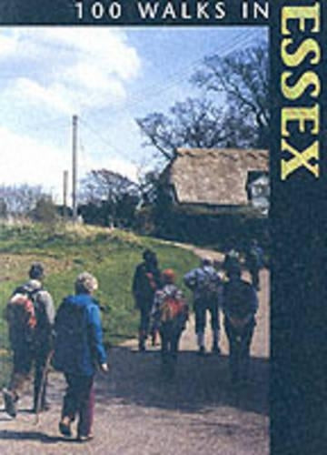 100 Walks in Essex