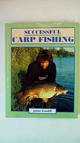 Successful Carp Fishing