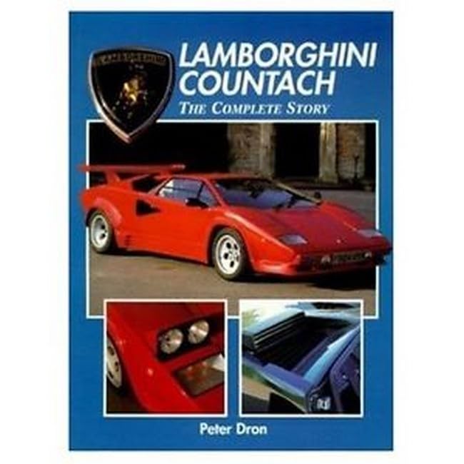 Lamborghini Countach