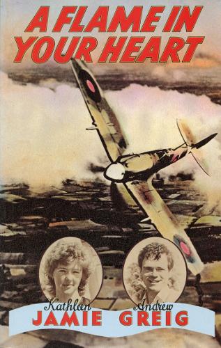 A Flame in Your Heart