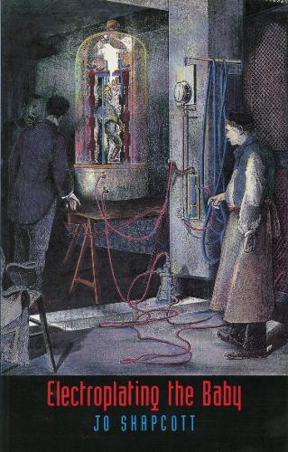 Electroplating the Baby